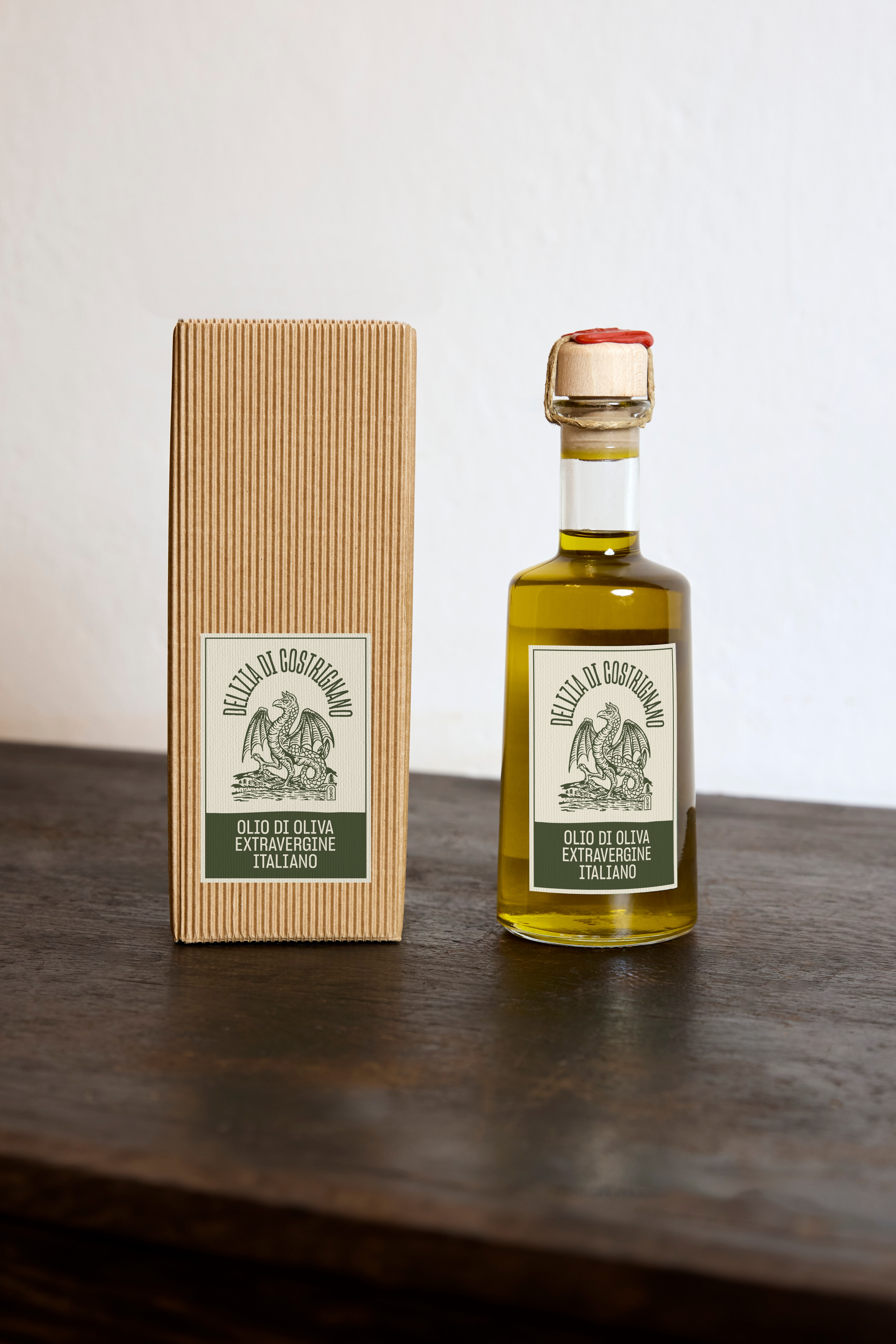 Olio d'Oliva